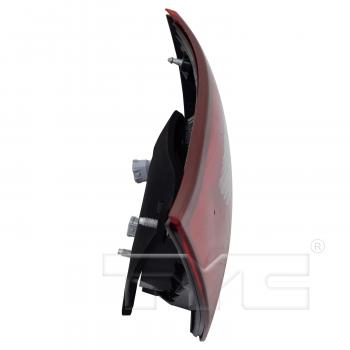 TYC 17554390 Tail Light Assembly product image 3 of 6