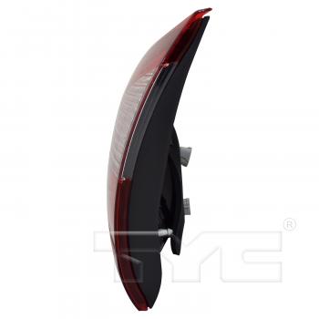 TYC 17554390 Tail Light Assembly product image 4 of 6