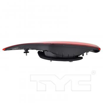 TYC 17554390 Tail Light Assembly product image 6 of 6