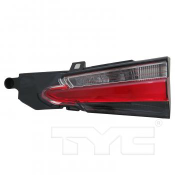 TYC 175553009 Tail Light Assembly product image 1 of 6