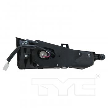 TYC 175553009 Tail Light Assembly product image 2 of 6