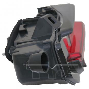 TYC 175553009 Tail Light Assembly product image 3 of 6
