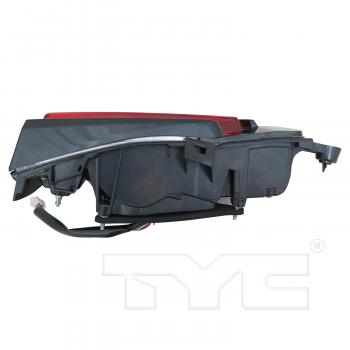 TYC 175553009 Tail Light Assembly product image 5 of 6