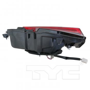 TYC 175553009 Tail Light Assembly product image 6 of 6