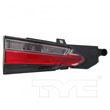 TYC 175554009 Tail Light Assembly product image 1 of 6