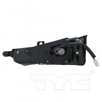 TYC 175554009 Tail Light Assembly product image 2 of 6