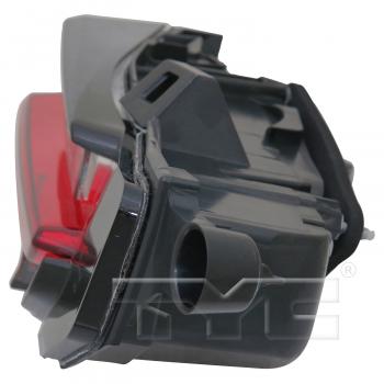 TYC 175554009 Tail Light Assembly product image 3 of 6