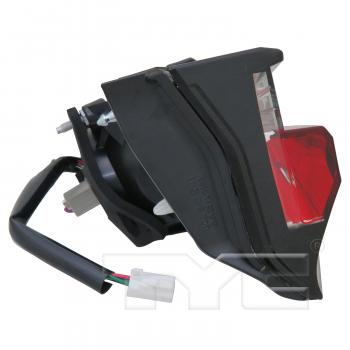 TYC 175554009 Tail Light Assembly product image 4 of 6