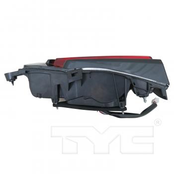 TYC 175554009 Tail Light Assembly product image 5 of 6