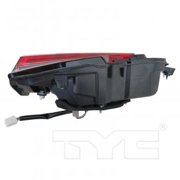 TYC 175554009 Tail Light Assembly product image 6 of 6