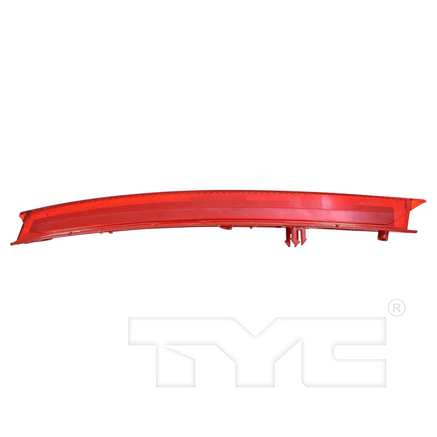 TYC 175566009 Reflector Assembly product image 6 of 6