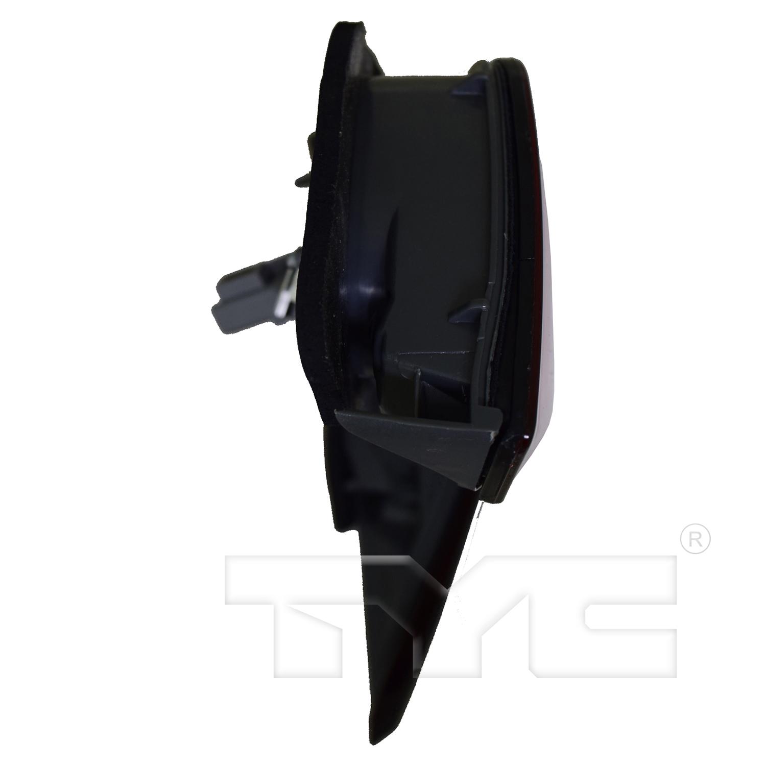 TYC 175577009 Tail Light Assembly product image 3 of 6
