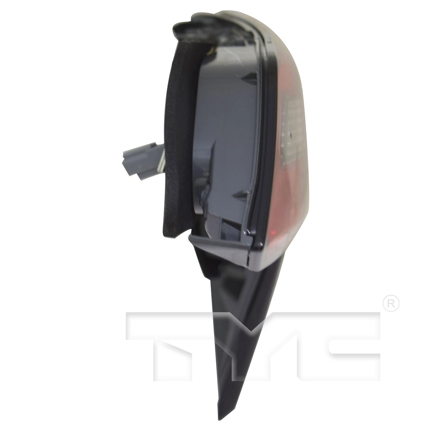 TYC 17557790 Tail Light Assembly product image 12 of 12