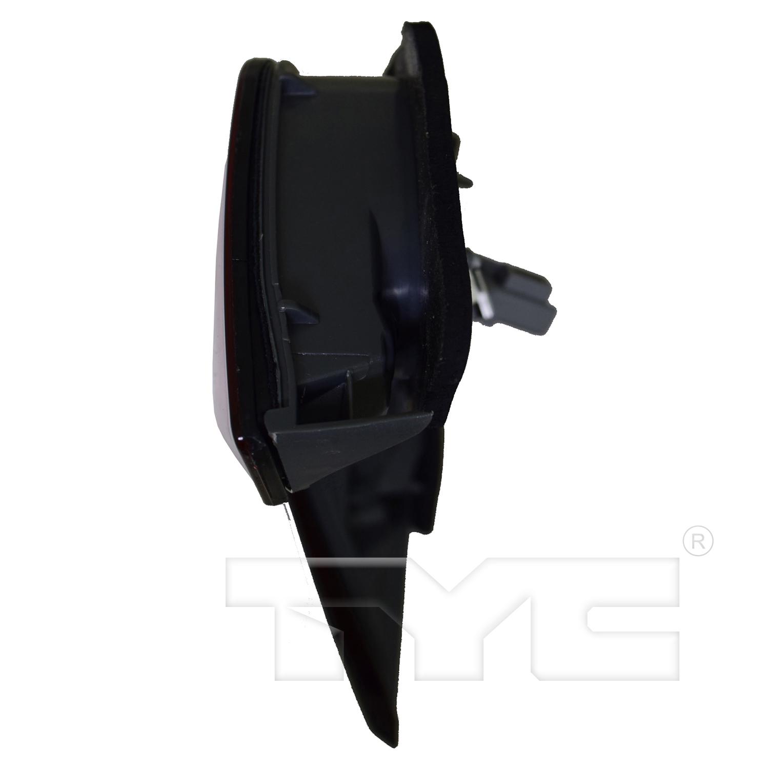 TYC 175578009 Tail Light Assembly product image 3 of 6