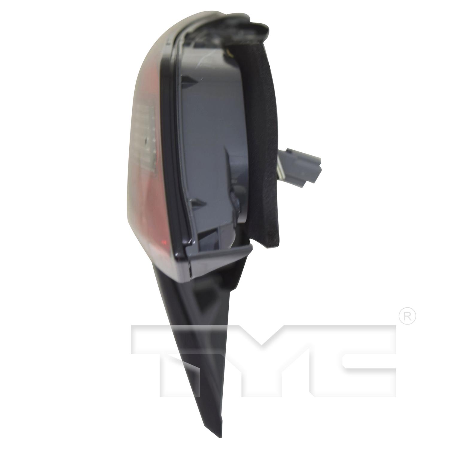 TYC 17557890 Tail Light Assembly product image 12 of 12