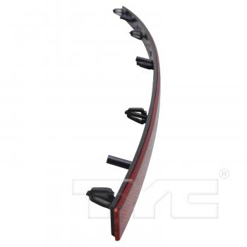 TYC 175583009 Reflector Assembly product image 3 of 6
