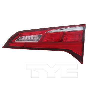 TYC 17561100 Tail Light Assembly product image 1 of 6