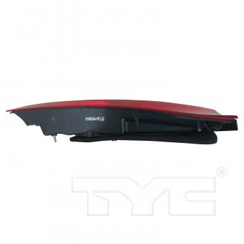 TYC 17561100 Tail Light Assembly product image 6 of 6