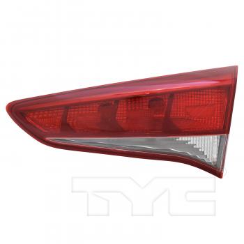 TYC 17561300 Tail Light Assembly product image 1 of 6