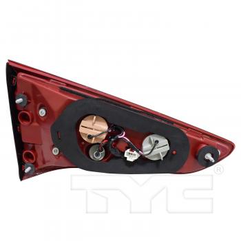 TYC 17561300 Tail Light Assembly product image 2 of 6