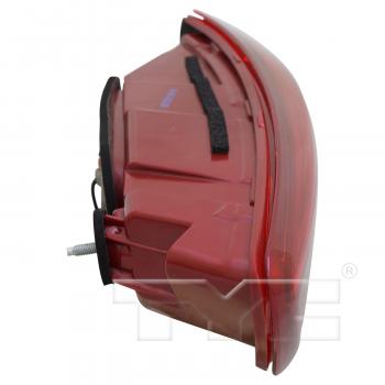 TYC 17561300 Tail Light Assembly product image 3 of 6