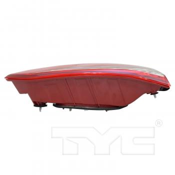TYC 17561300 Tail Light Assembly product image 6 of 6