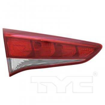 TYC 175614009 Tail Light Assembly product image 1 of 6