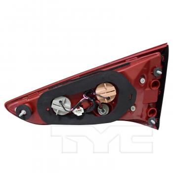 TYC 175614009 Tail Light Assembly product image 2 of 6