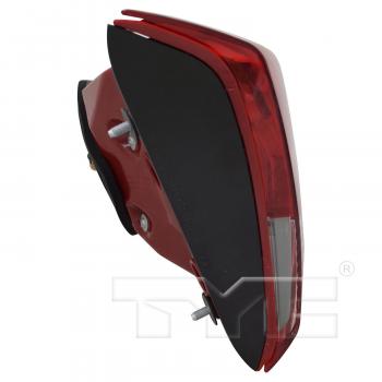 TYC 175614009 Tail Light Assembly product image 4 of 6