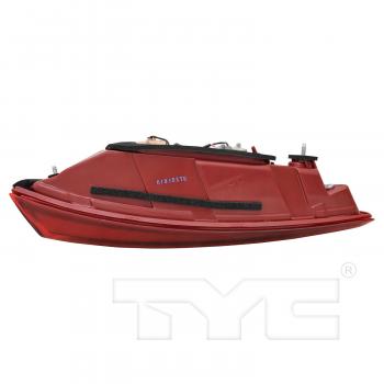 TYC 175614009 Tail Light Assembly product image 5 of 6