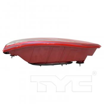 TYC 175614009 Tail Light Assembly product image 6 of 6