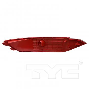 TYC 175615009 - Reflector Assembly TYC 175615009 Reflector Assembly product image 2 of 6