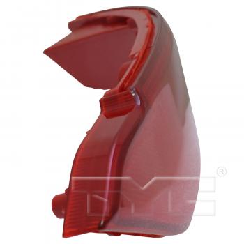 TYC 175615009 - Reflector Assembly TYC 175615009 Reflector Assembly product image 3 of 6