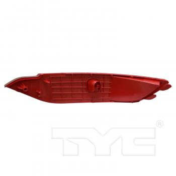 TYC 17561600 Reflector Assembly product image 2 of 6