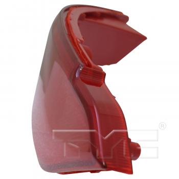 TYC 17561600 Reflector Assembly product image 3 of 6