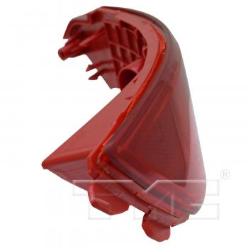 TYC 17561600 Reflector Assembly product image 4 of 6