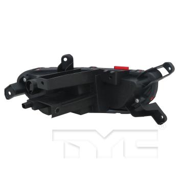TYC 17562300 Reflector Assembly product image 2 of 6