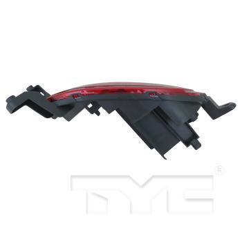 TYC 17562300 Reflector Assembly product image 6 of 6