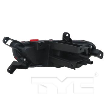 TYC 17562400 Reflector Assembly product image 2 of 6