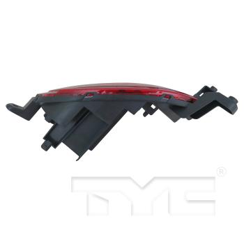 TYC 17562400 Reflector Assembly product image 6 of 6