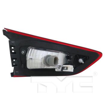 TYC 17562500 Tail Light Assembly product image 2 of 6