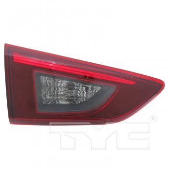 TYC 175626009 - Tail Light Assembly TYC 175626009 Tail Light Assembly product image 1 of 6