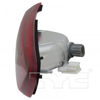 TYC 175626009 - Tail Light Assembly TYC 175626009 Tail Light Assembly product image 3 of 6