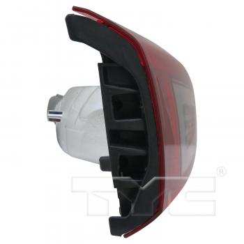 TYC 175626009 - Tail Light Assembly TYC 175626009 Tail Light Assembly product image 4 of 6
