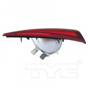 TYC 175626009 - Tail Light Assembly TYC 175626009 Tail Light Assembly product image 5 of 6
