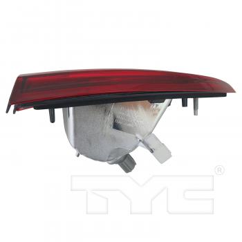 TYC 175626009 - Tail Light Assembly TYC 175626009 Tail Light Assembly product image 6 of 6