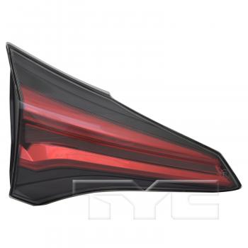 TYC 17566200 Tail Light Assembly product image 1 of 6