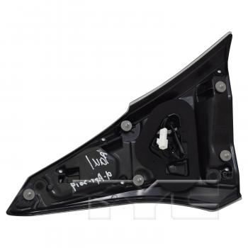 TYC 17566200 Tail Light Assembly product image 2 of 6