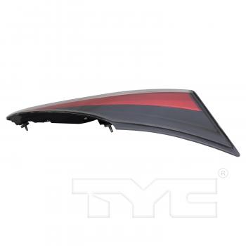 TYC 17566200 Tail Light Assembly product image 5 of 6