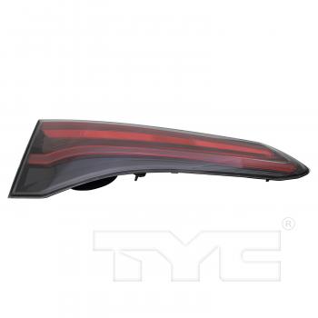 TYC 17566200 Tail Light Assembly product image 6 of 6